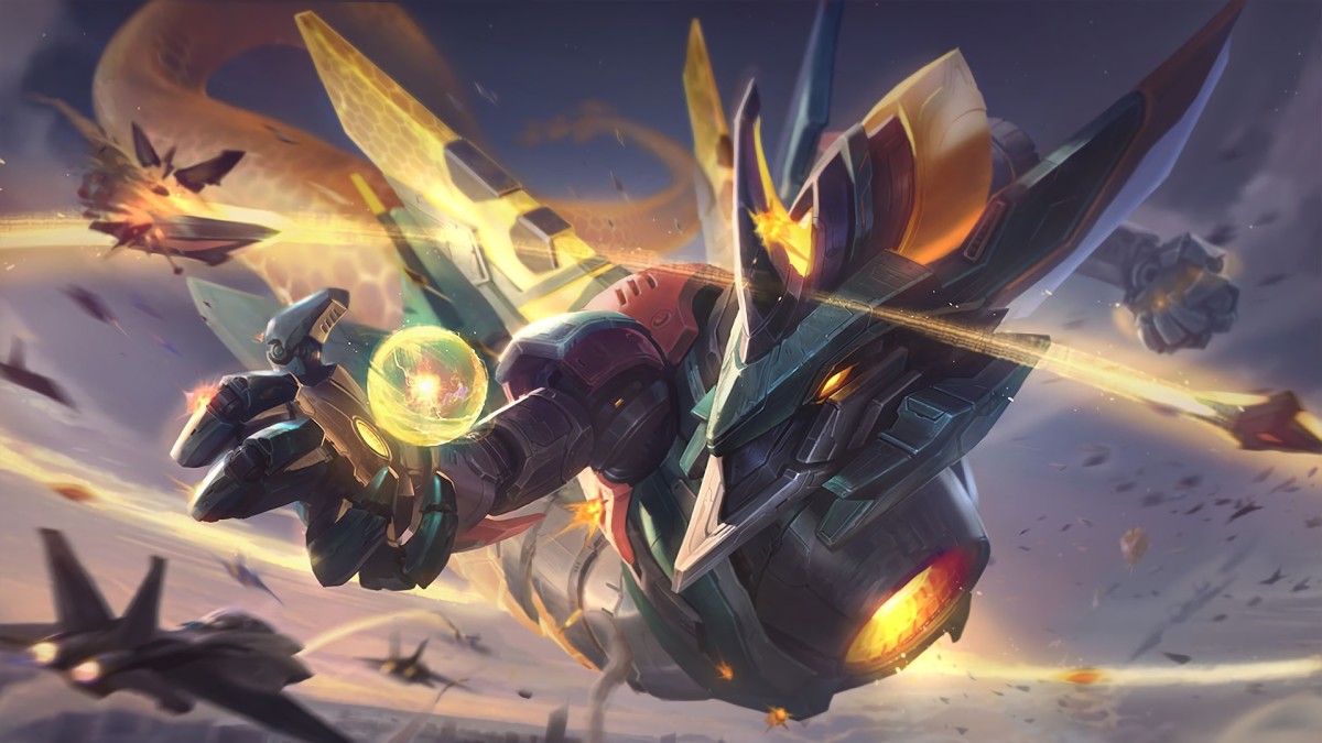Aurelion Sol is receiving another nerf adjustment after a previous hotfix nerf in Patch 14.3.
